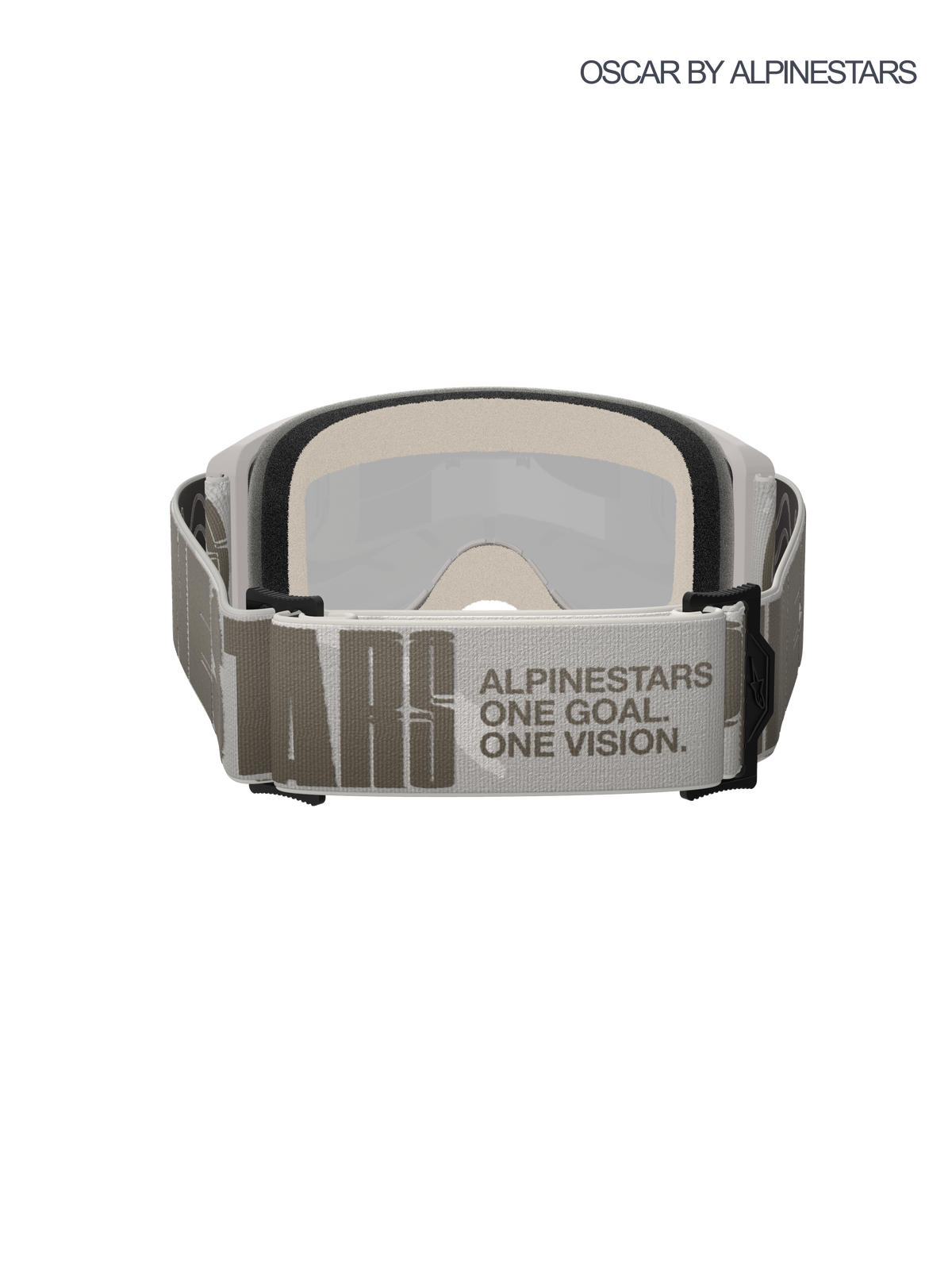 Gafas Vision 5 Hollow