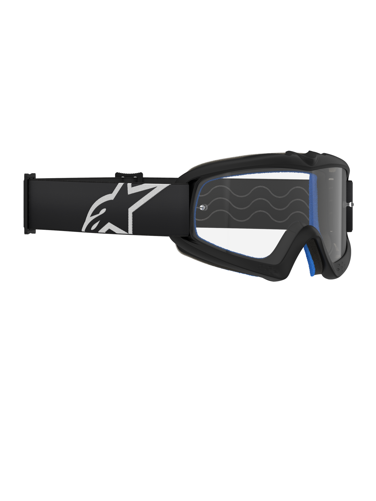 Gafas Vision Corp Juveniles
