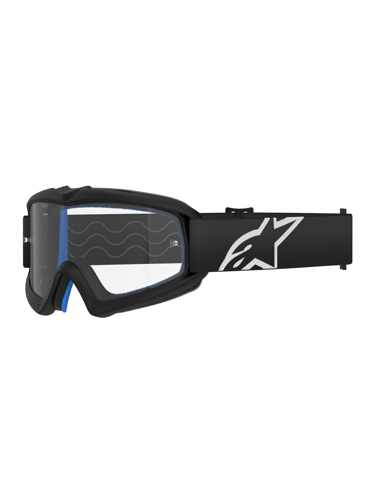 Gafas Vision Corp Juveniles