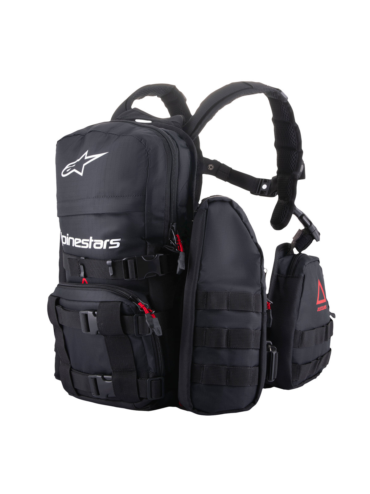 Bolso Táctico Techdura