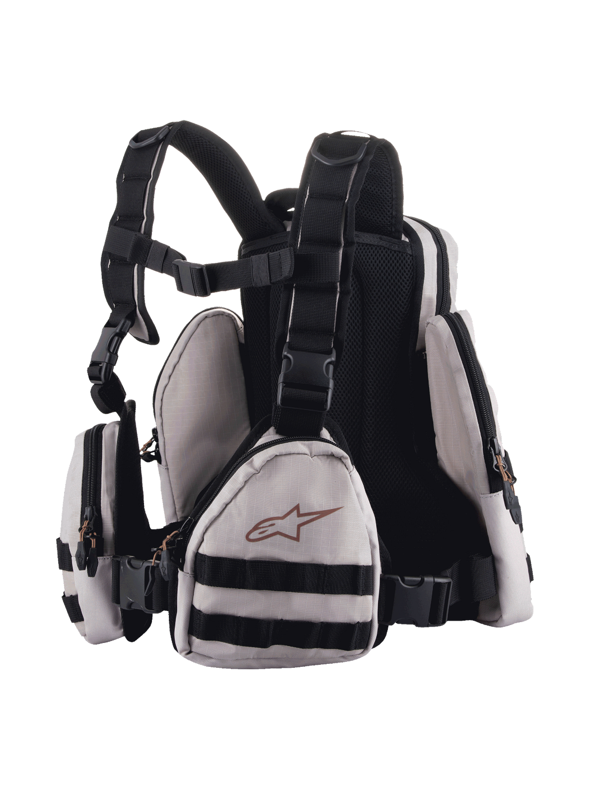 Bolso Táctico Techdura