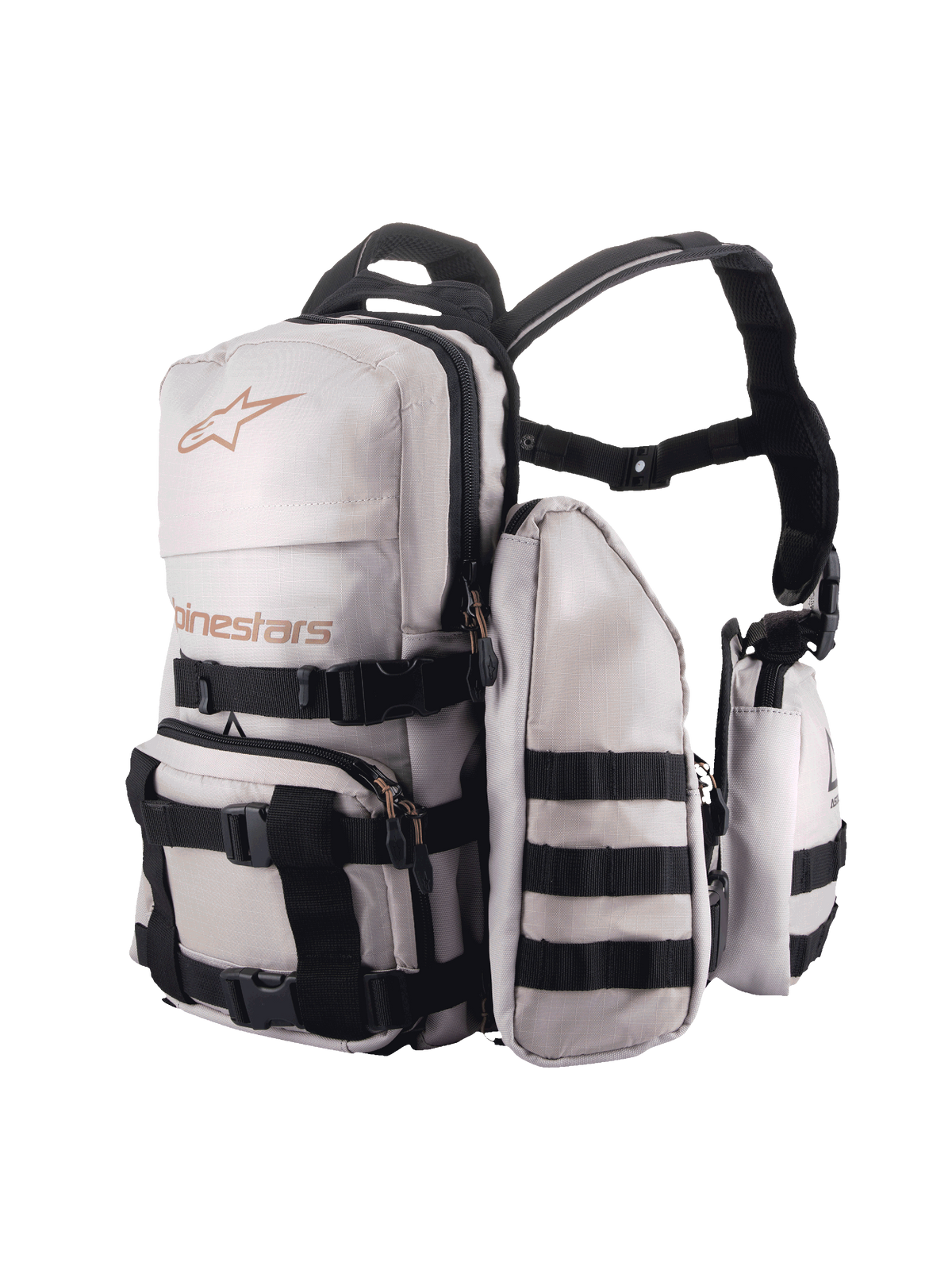 Bolso Táctico Techdura
