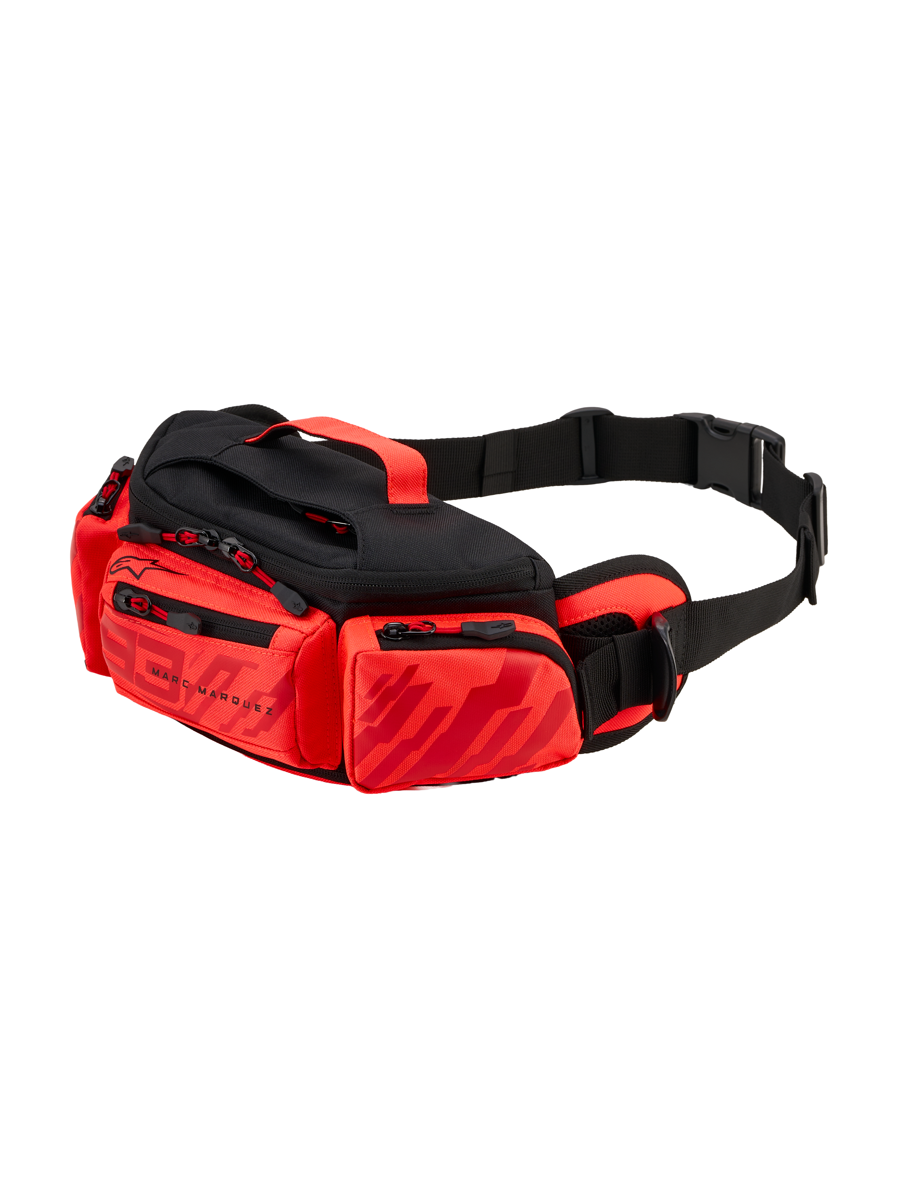 MM93 Waist Bag | Alpinestars®