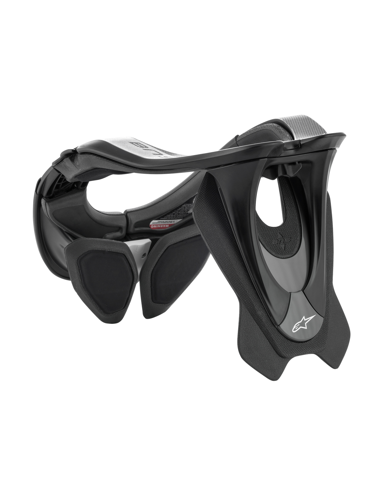 Protector De Cuello Bns Tech 2