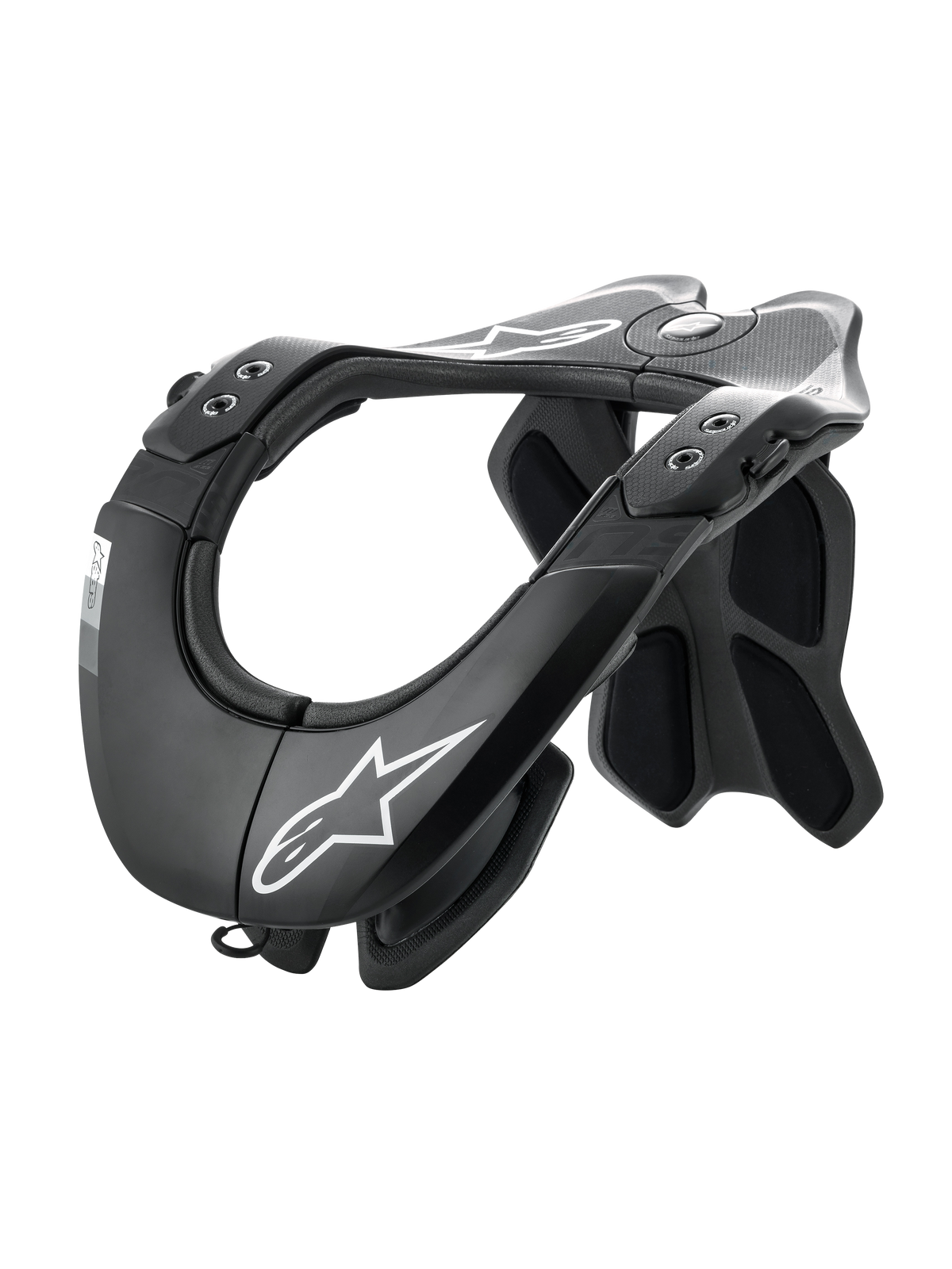 Protector De Cuello Bns Tech 2