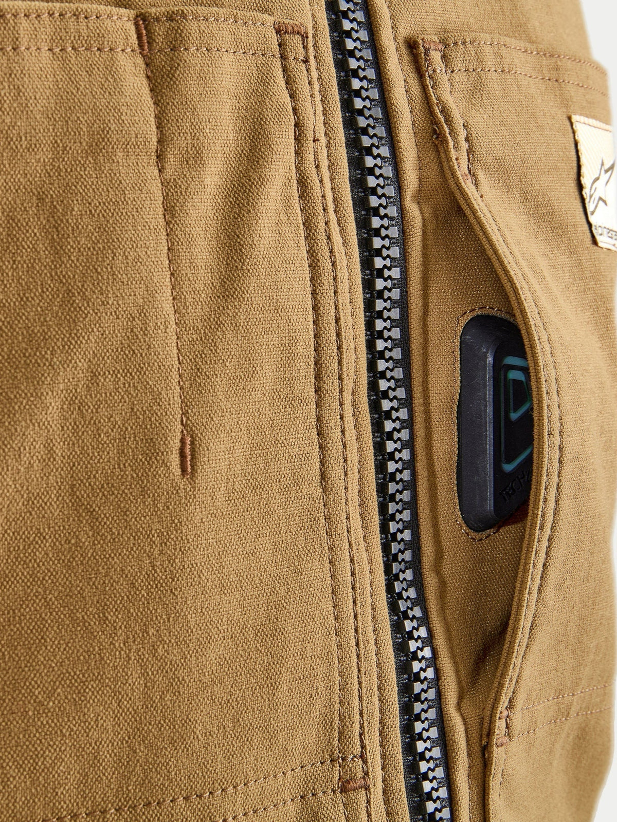 Tech-Air® 3 V2 Canvas Sistema De Airbag