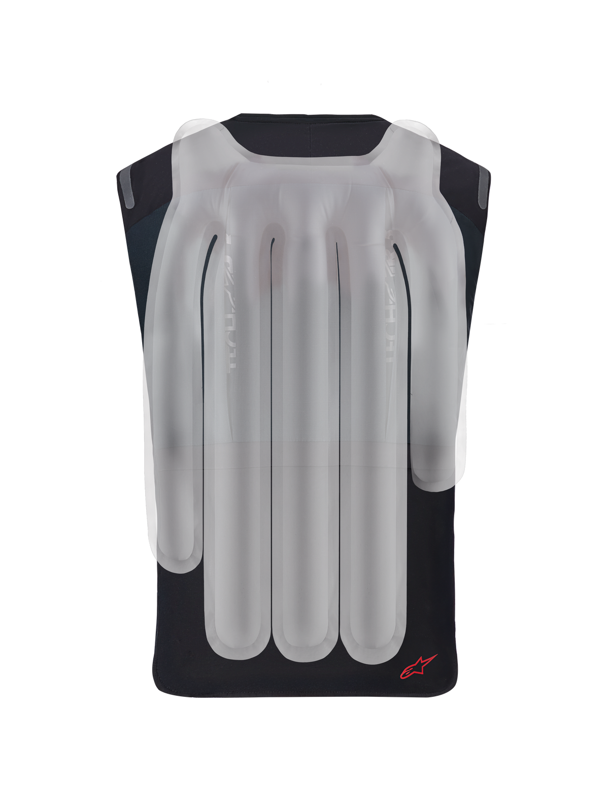 Tech-Air® 3 V2 Sistema De Airbag