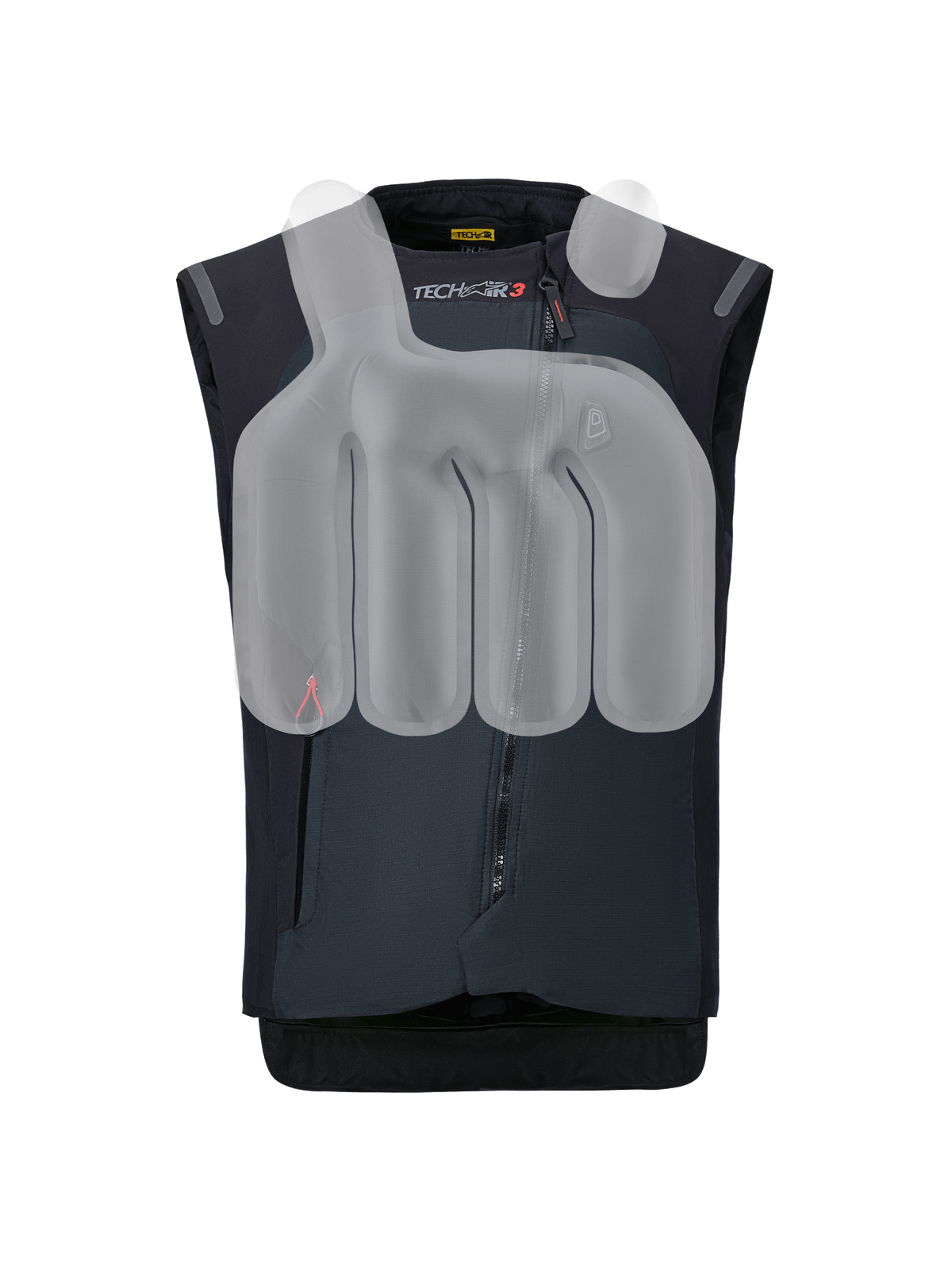 Tech-Air® 3 V2 Sistema De Airbag