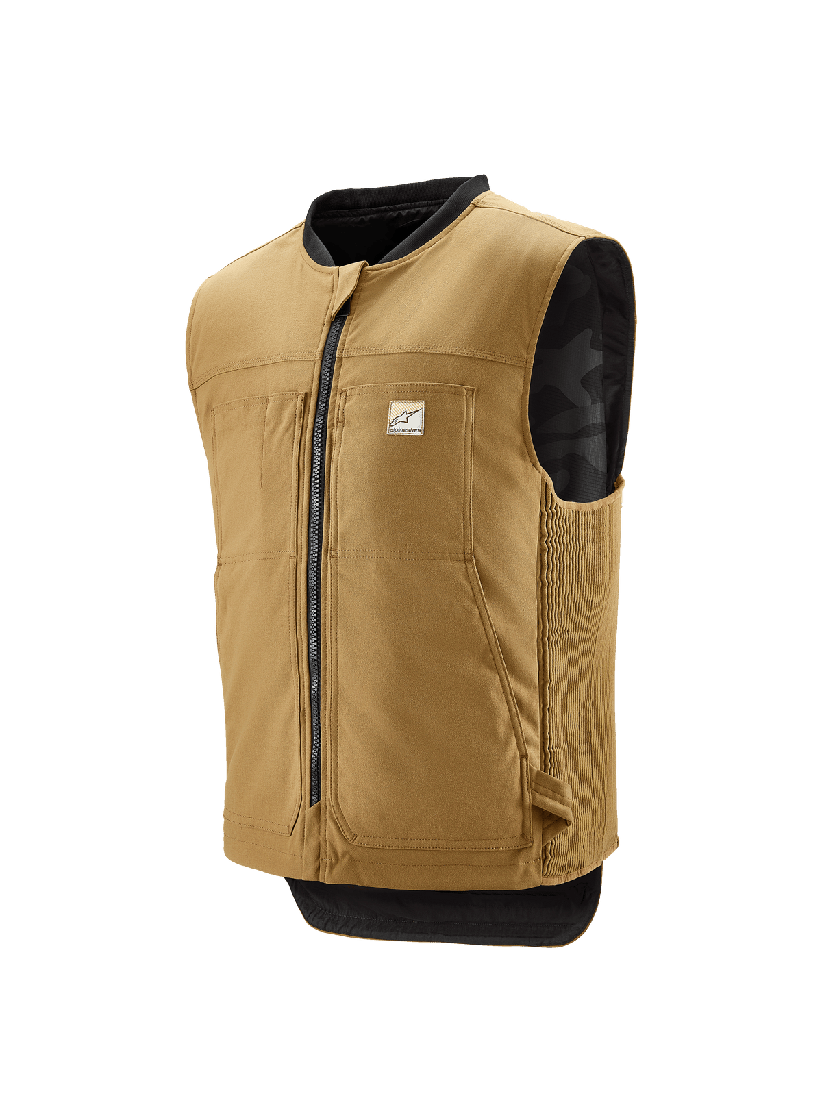 Tech-Air® 3 V2 Canvas Sistema De Airbag