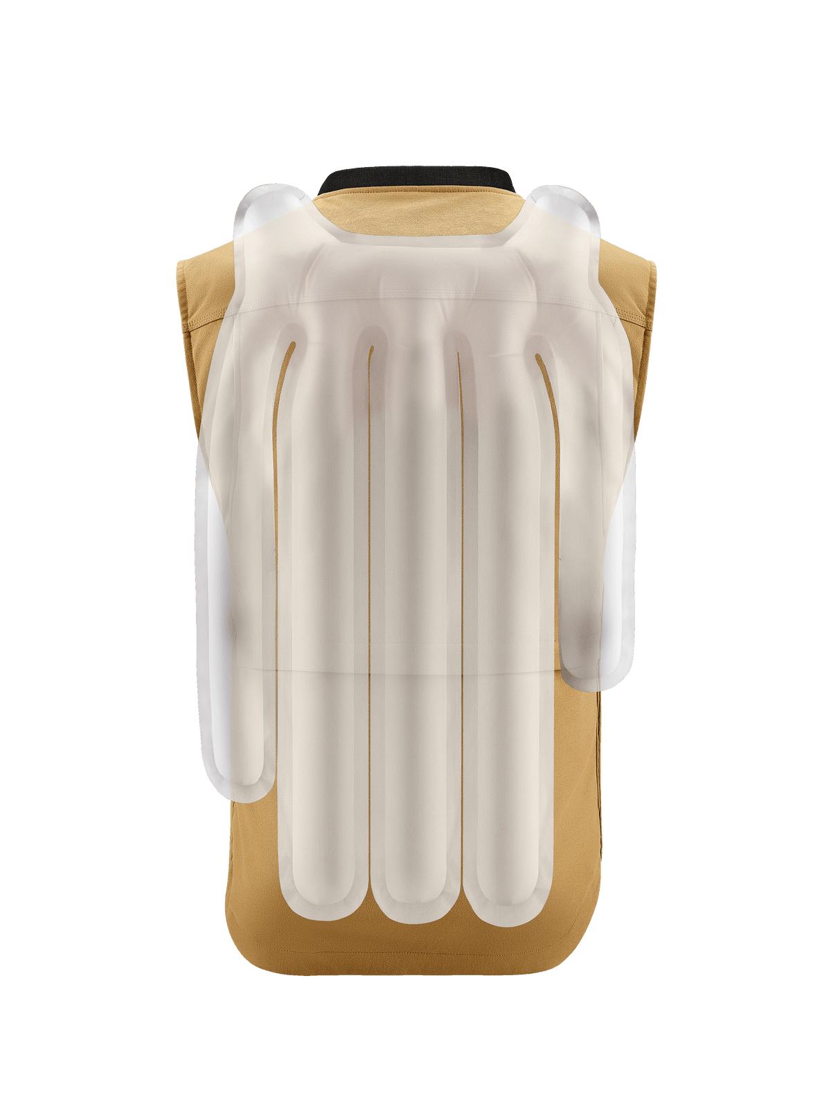 Tech-Air® 3 V2 Canvas Sistema De Airbag