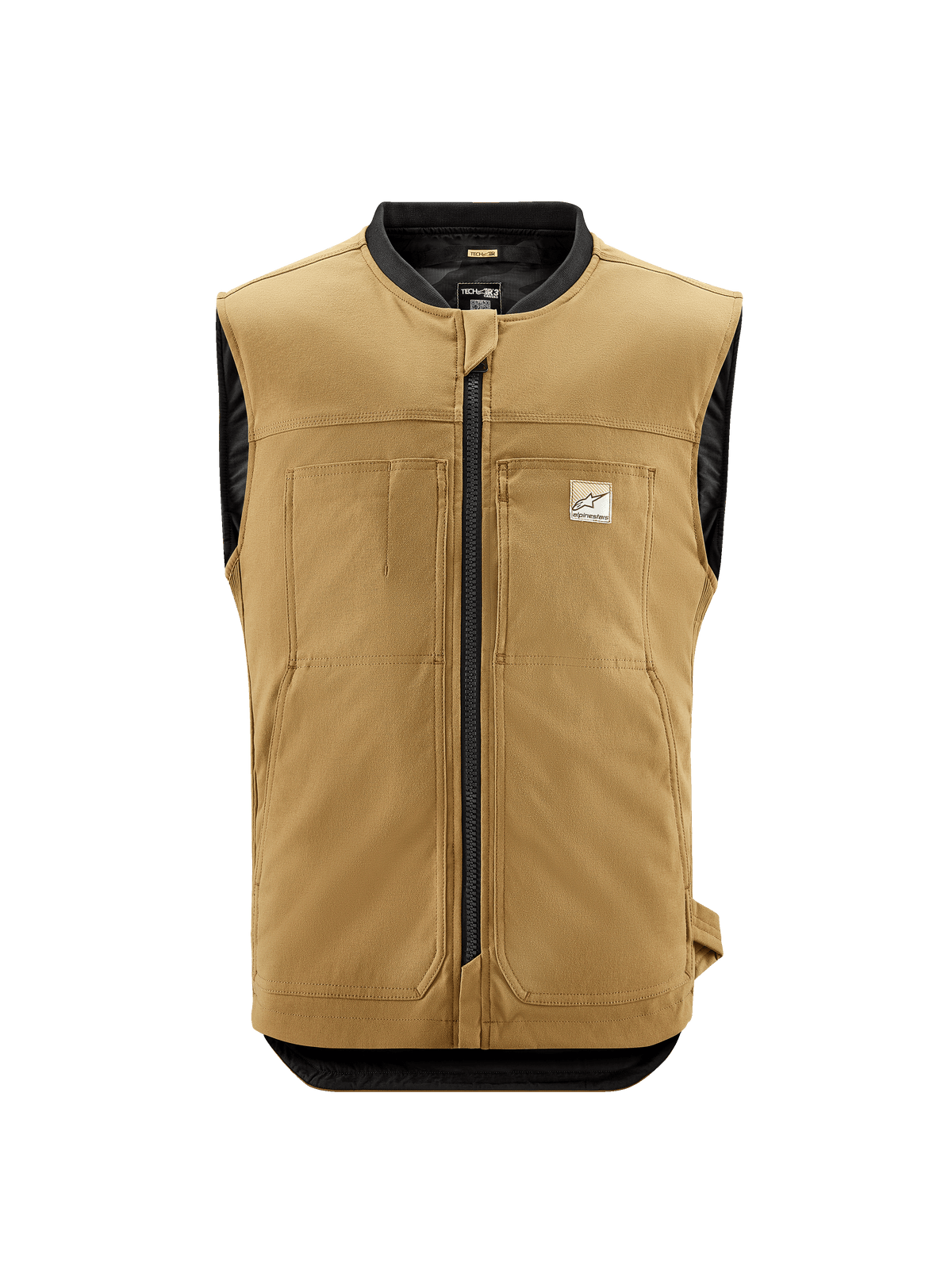 Tech-Air® 3 V2 Canvas Sistema De Airbag
