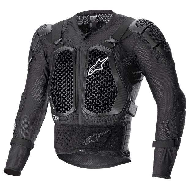 Bionic Action V2 Protection Jacket Bionic Action V2 Protection Jacket