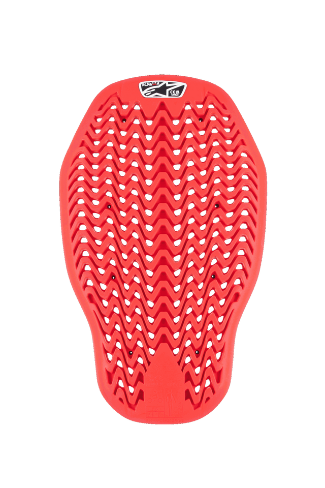 Nucleon Plasma Back Protector Insert Nucleon Plasma Back Protector Insert