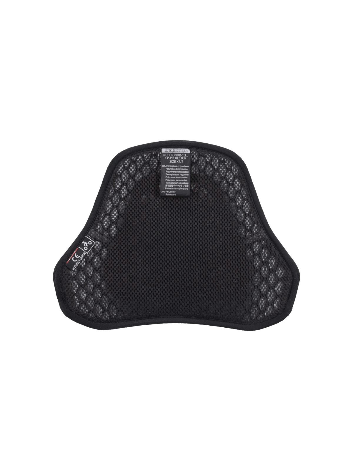 Protectores Nucleon KR Cell Cir