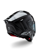 Supertech R10 Solid Helmet Supertech R10 Solid Helmet
