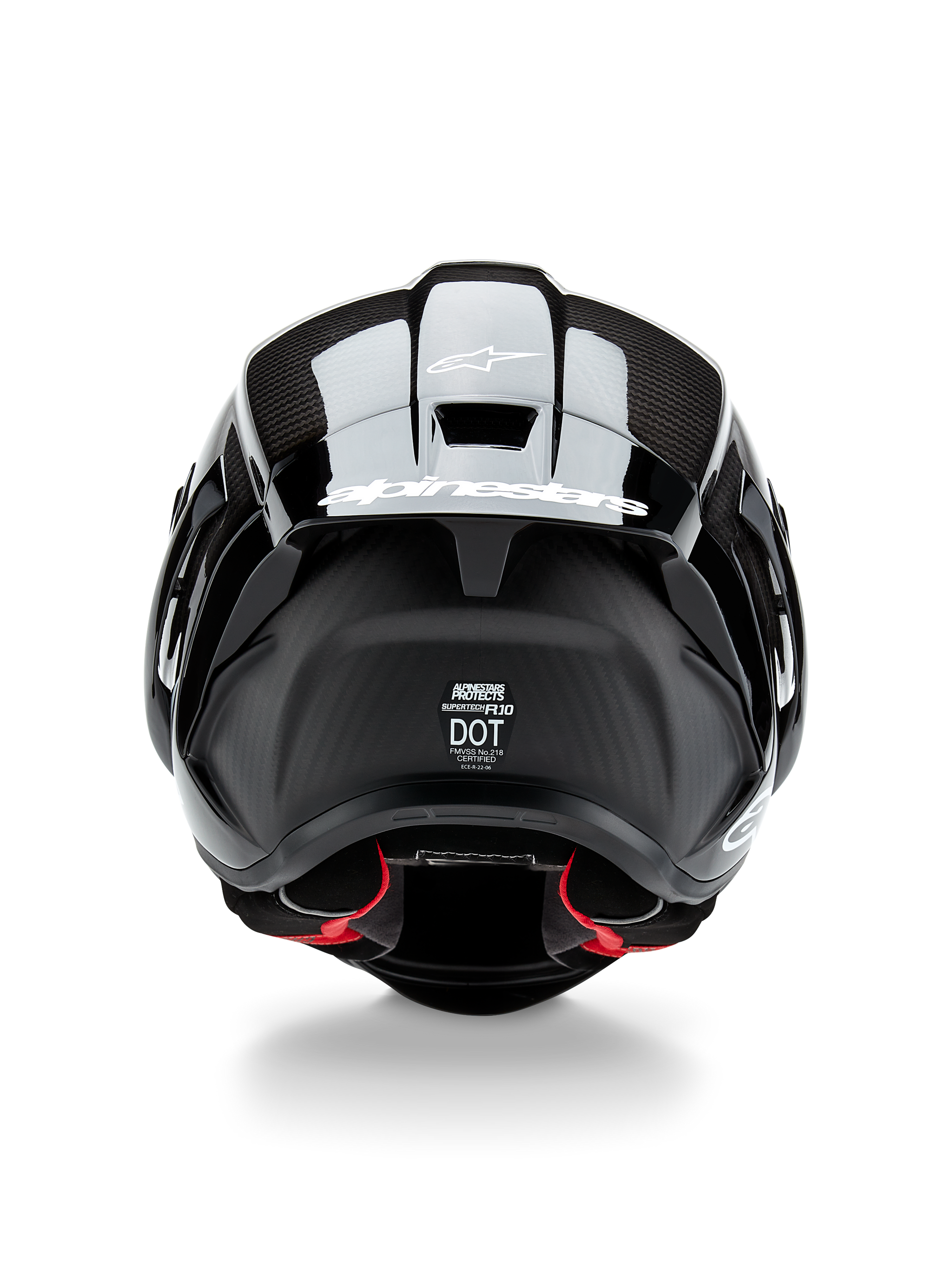 Supertech R10 Solid Helmet Supertech R10 Solid Helmet