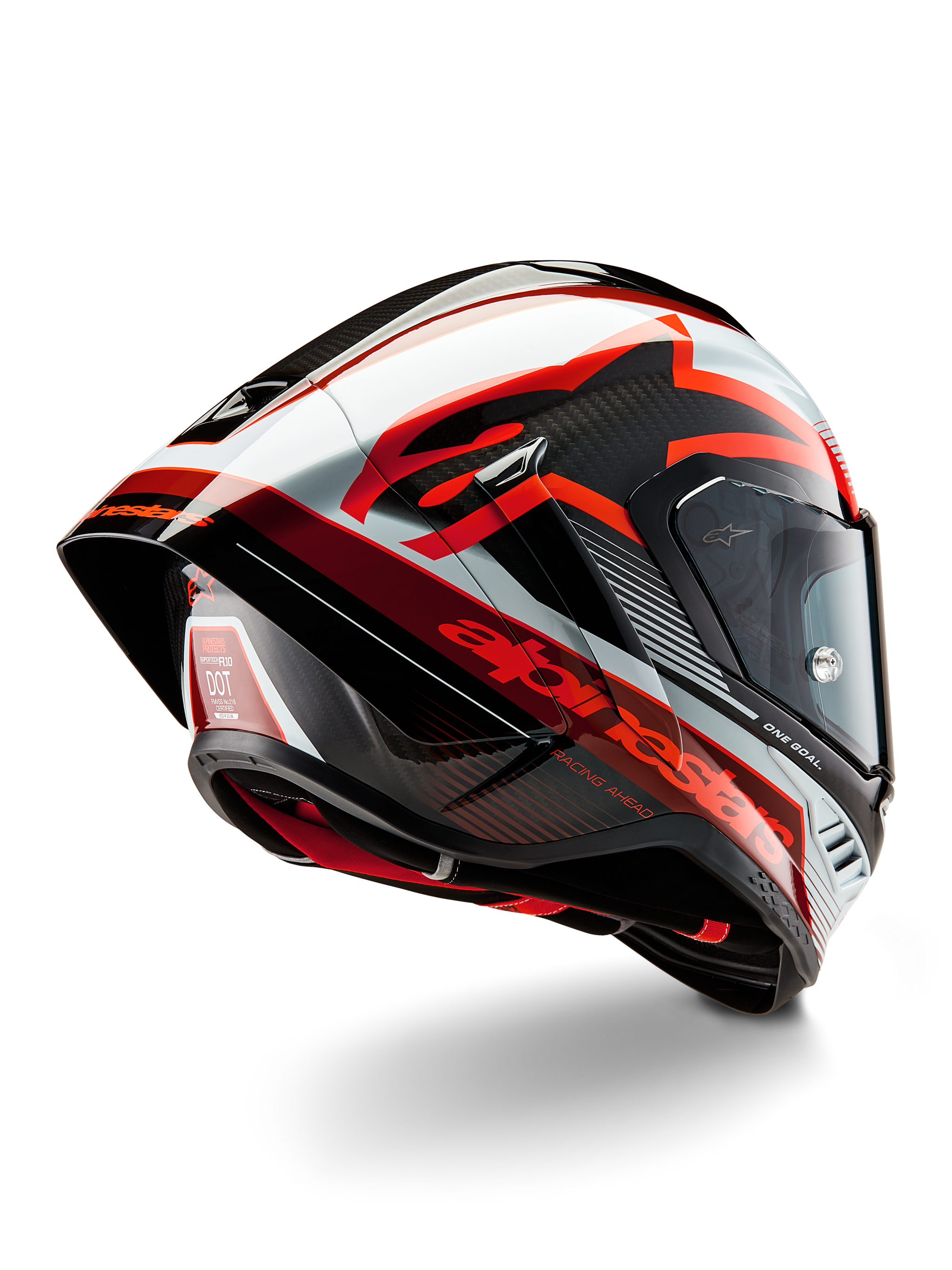 Casco Supertech R10 Team Casco Supertech R10 Team