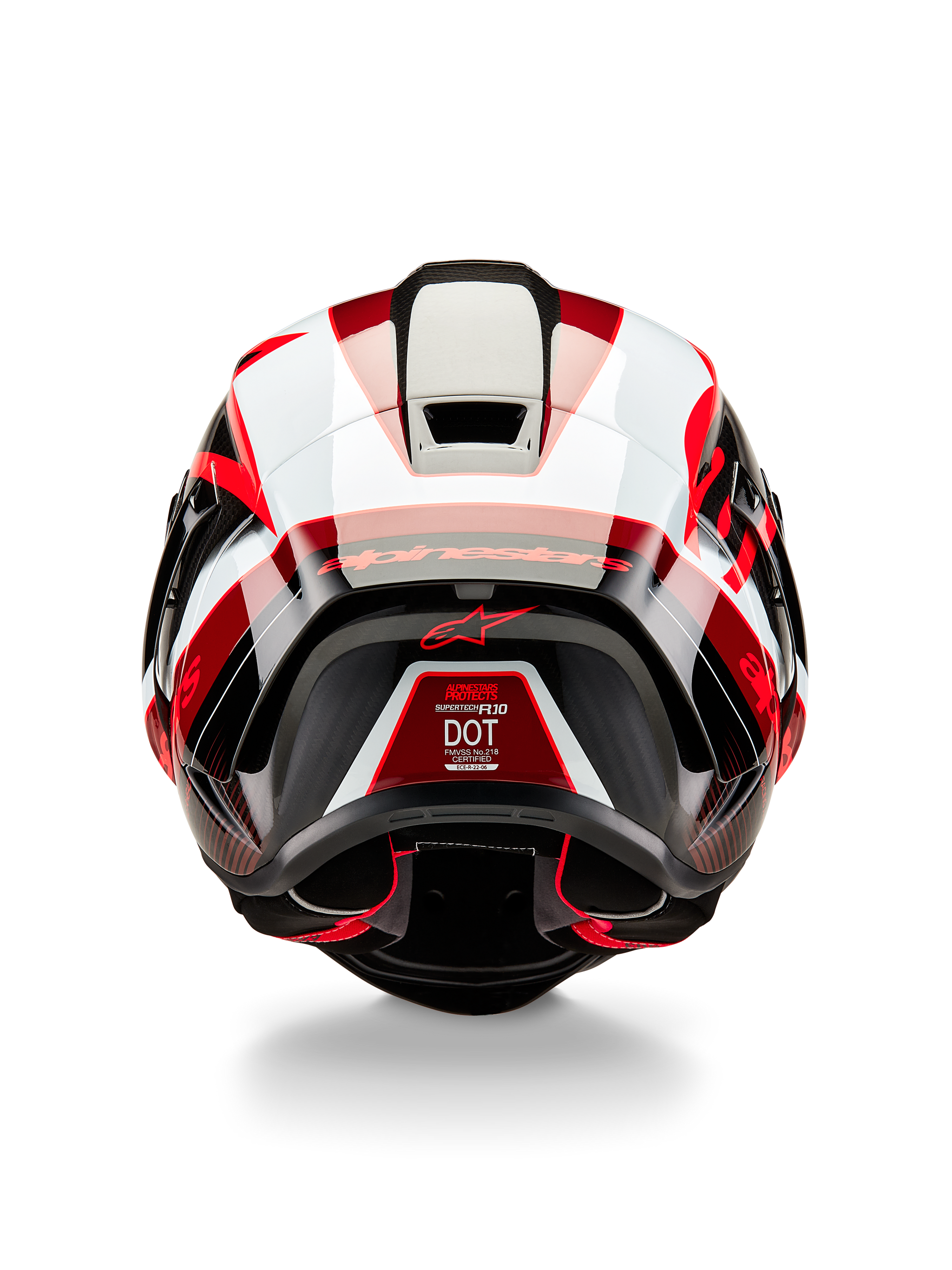 Casco Supertech R10 Team Casco Supertech R10 Team