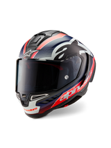 Supertech R10 Team Helmet Supertech R10 Team Helmet