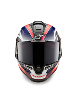 Supertech R10 Team Helmet Supertech R10 Team Helmet