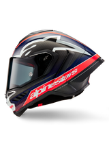 Supertech R10 Team Helmet Supertech R10 Team Helmet