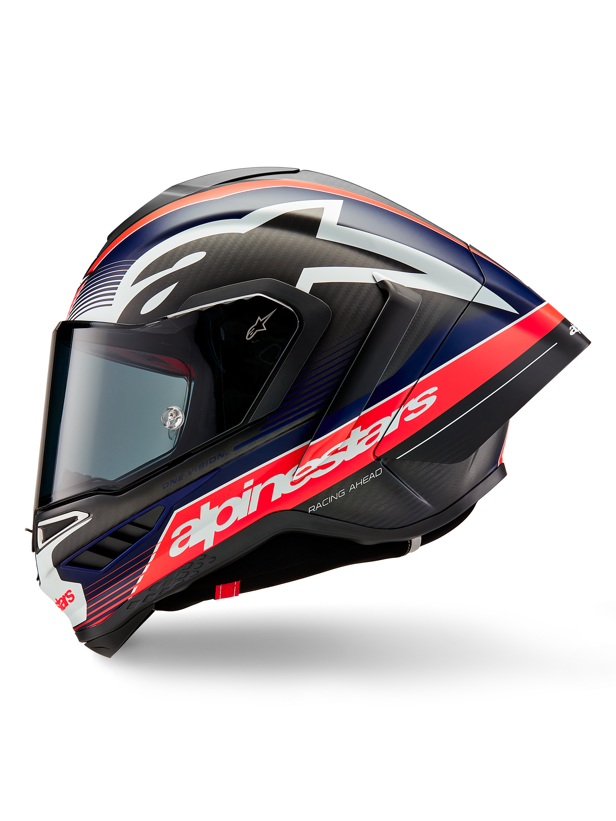 Supertech R10 Team Helmet Supertech R10 Team Helmet