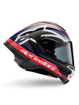 Supertech R10 Team Helmet Supertech R10 Team Helmet
