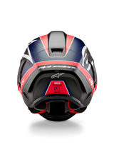Supertech R10 Team Helmet Supertech R10 Team Helmet