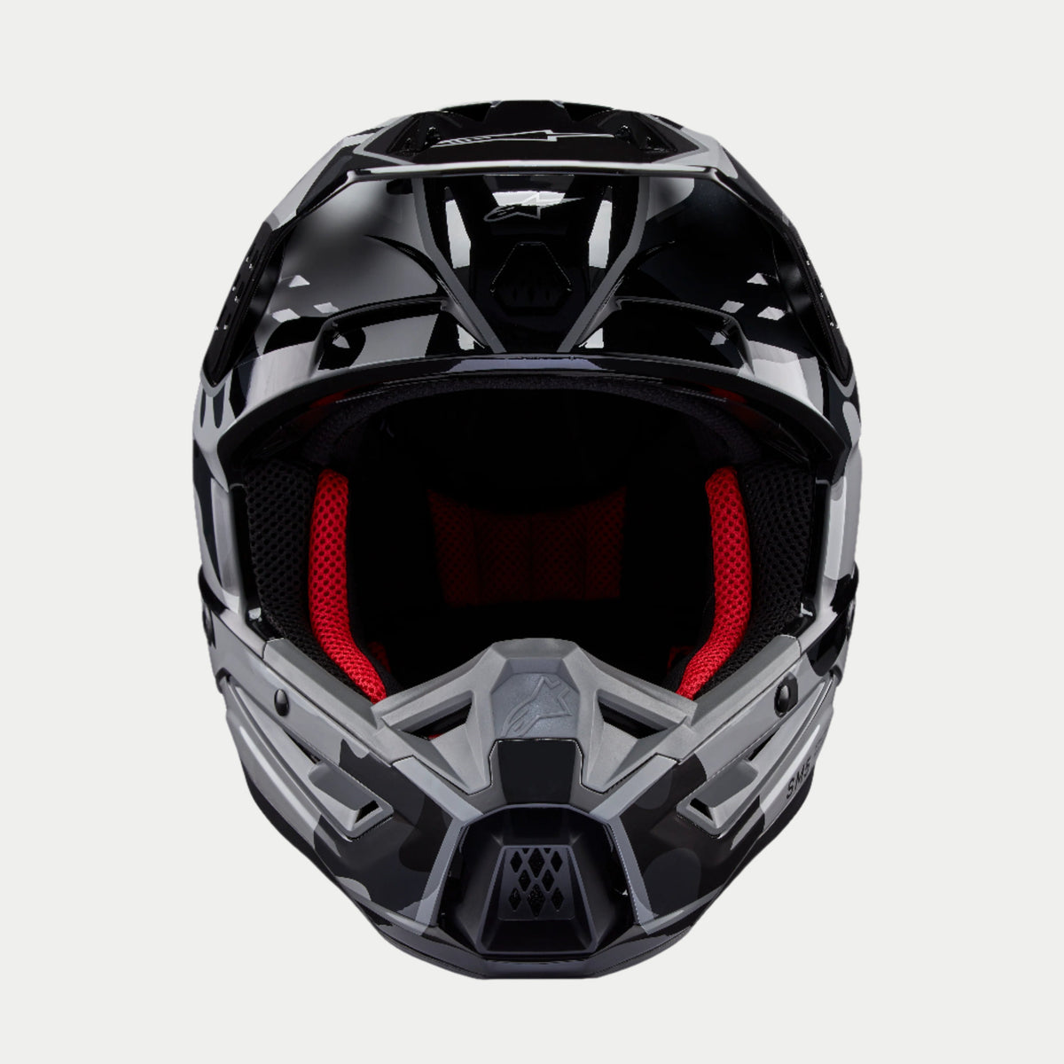 S-M5 Rover 2 Helmet ECE 22.06