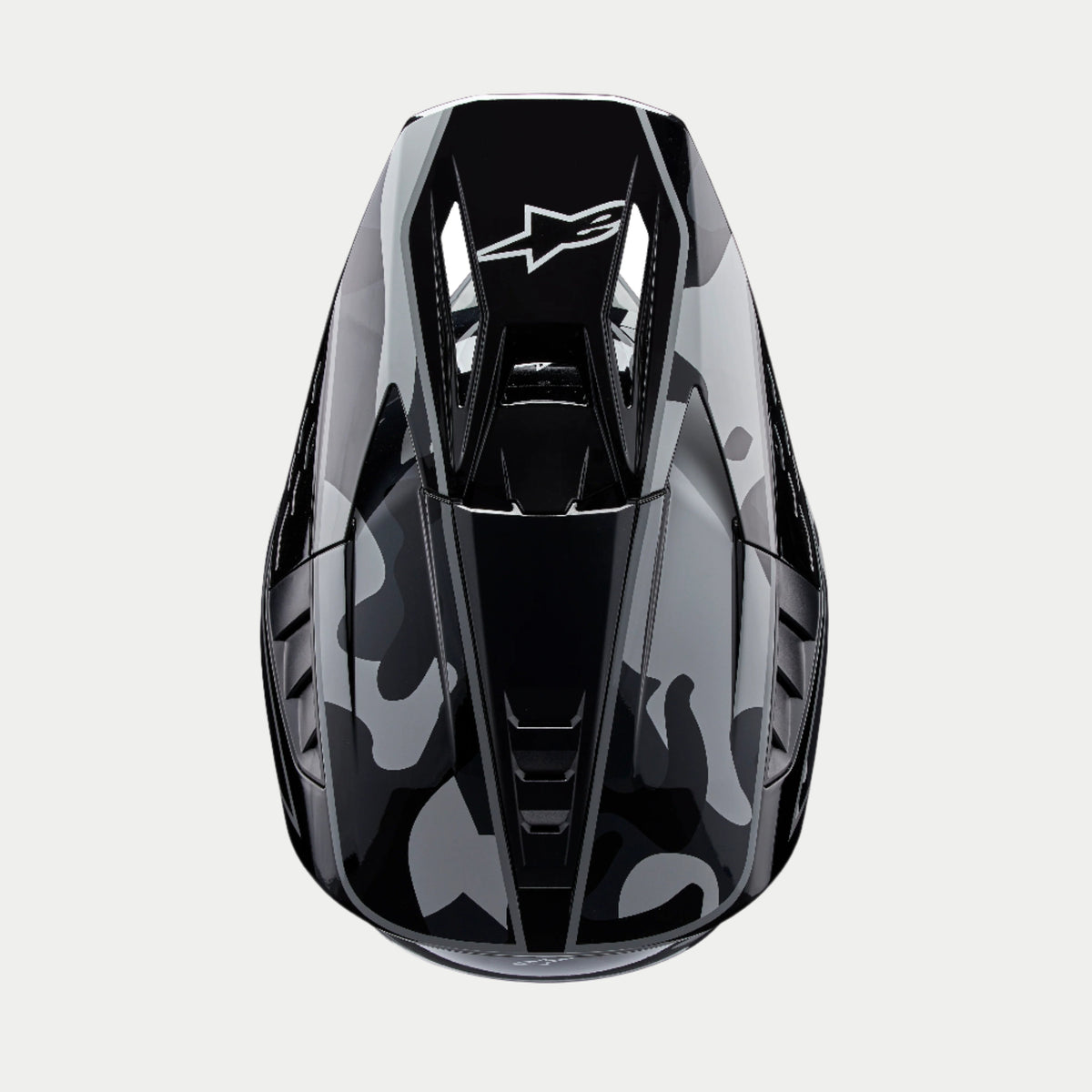 S-M5 Rover 2 Helmet ECE 22.06