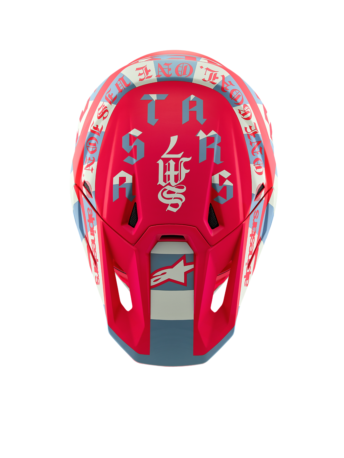 Casco S-M7 Beast Coast ECE 22.06 Edición Limitada