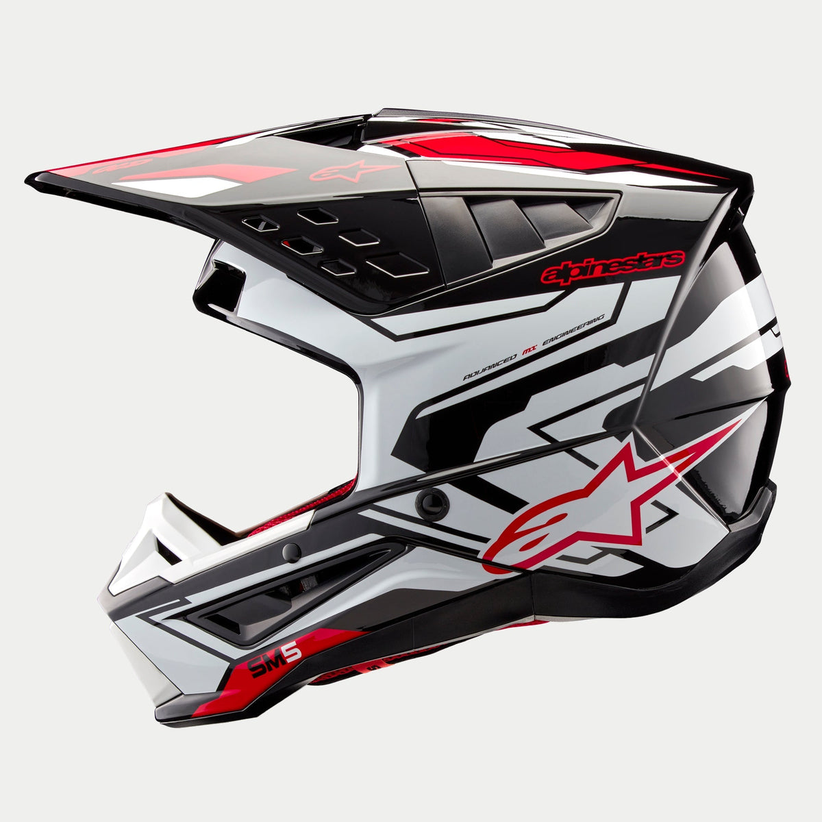 Casco S-M5 Action 2 ECE 22.06