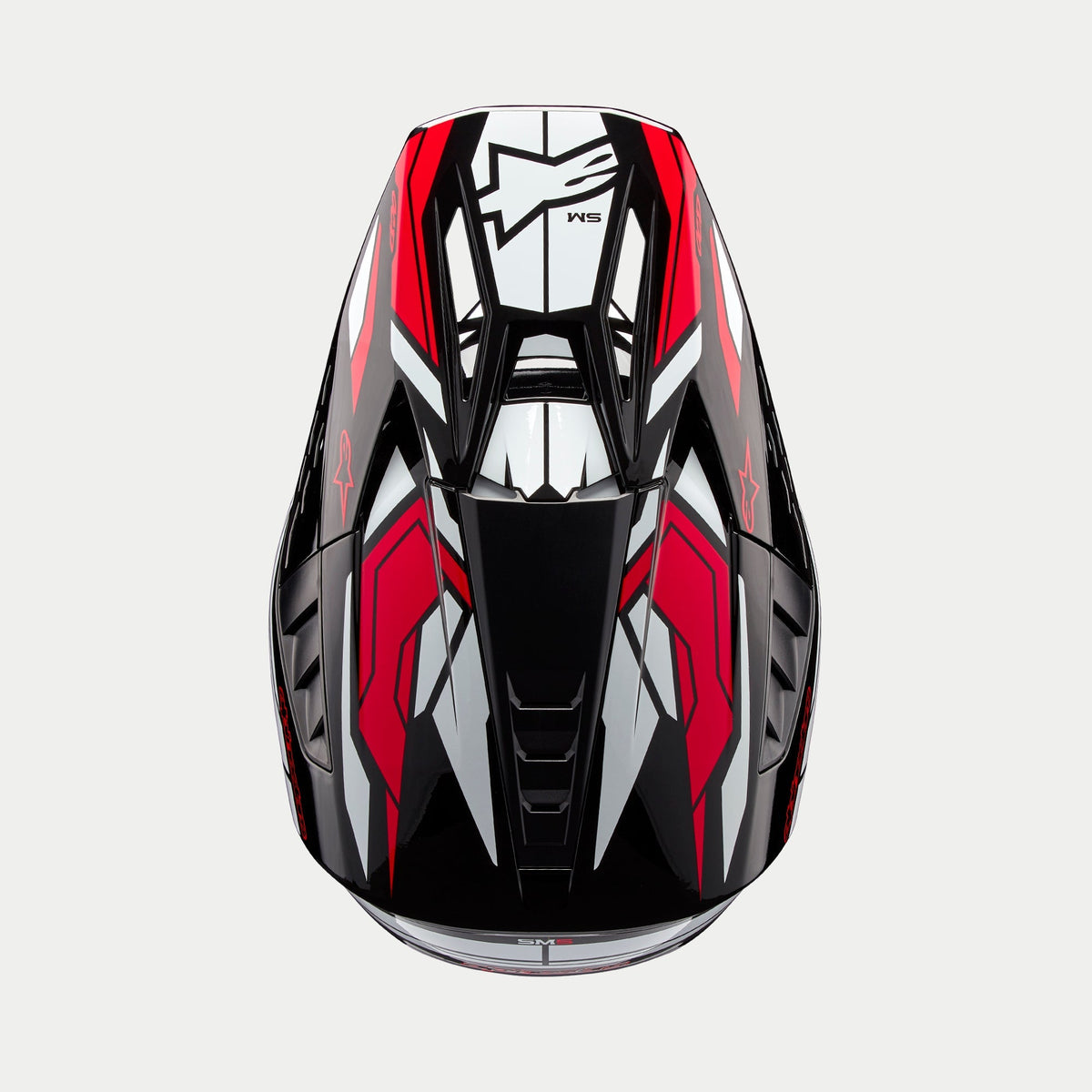 Casco S-M5 Action 2 ECE 22.06