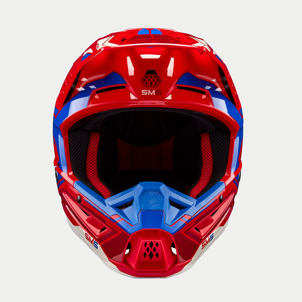 S-M5 Action 2 Helmet ECE 22.06