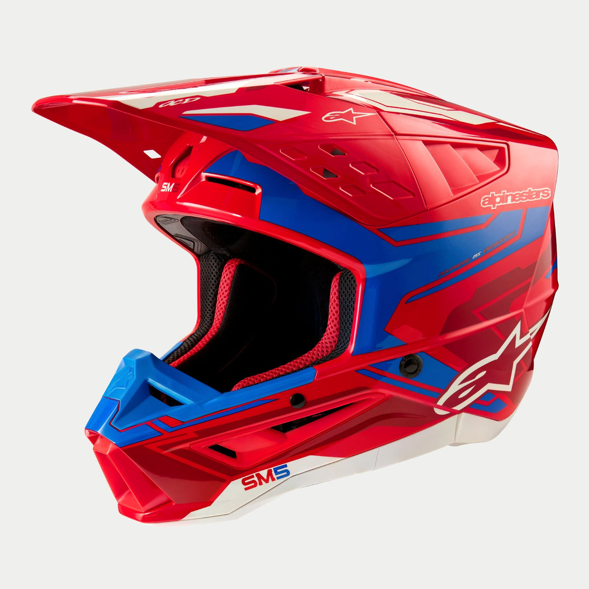 S-M5 Action 2 Helmet ECE 22.06