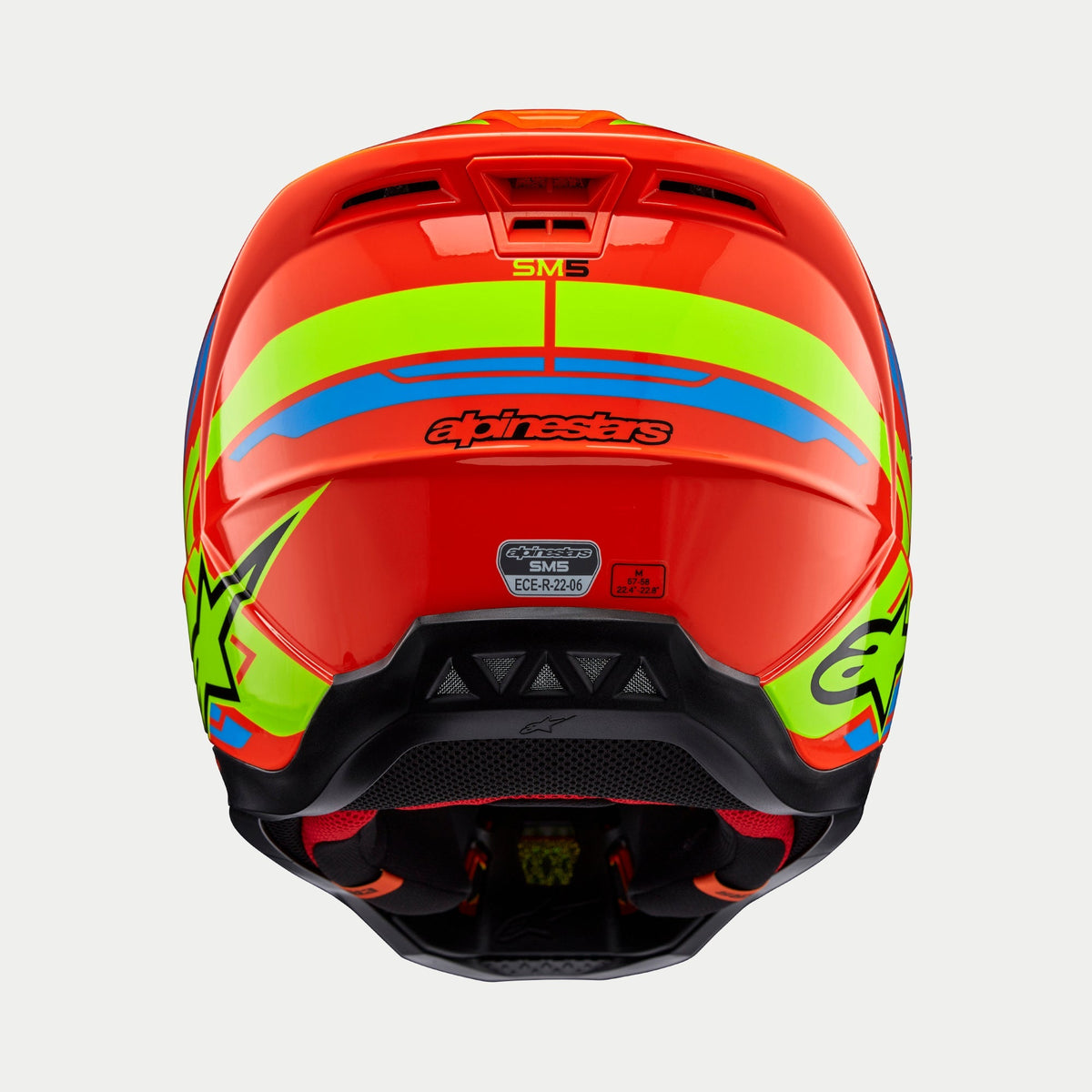 S-M5 Action 2 Helmet ECE 22.06