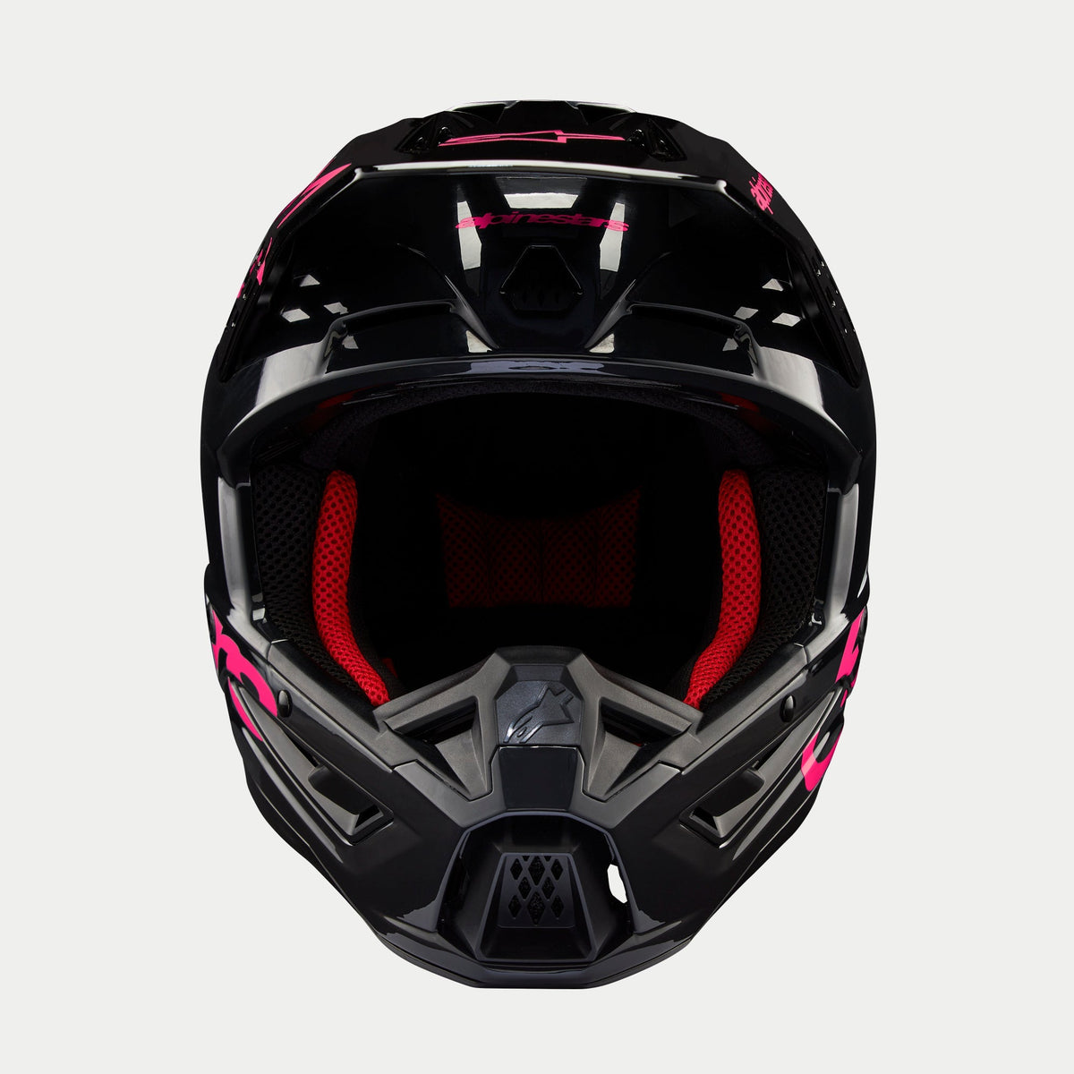 S-M5 Corp Helmet ECE 22.06