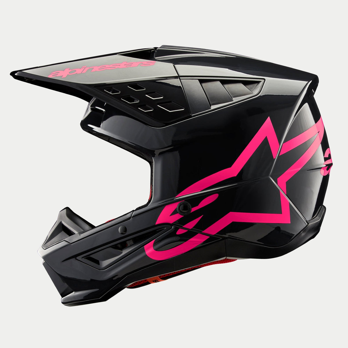 S-M5 Corp Helmet ECE 22.06
