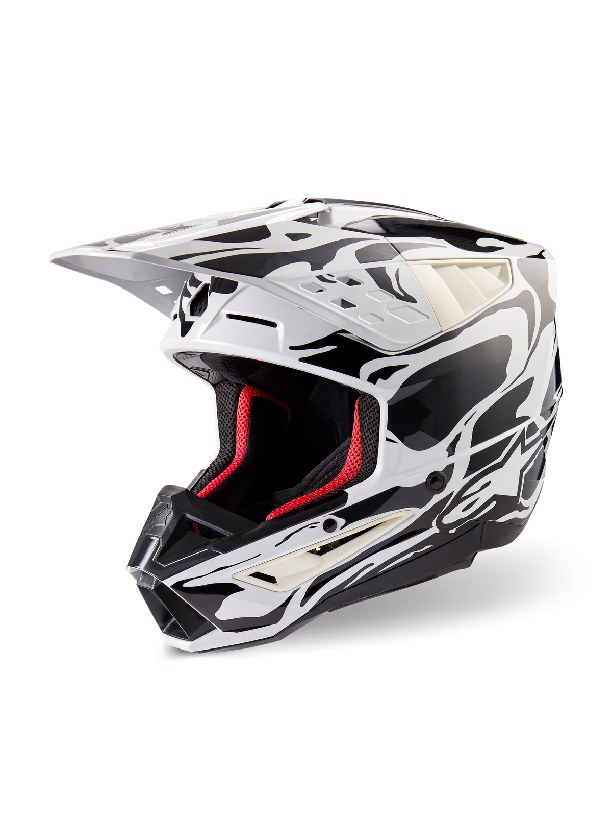 Casco S-M5 Mineral ECE 22.06