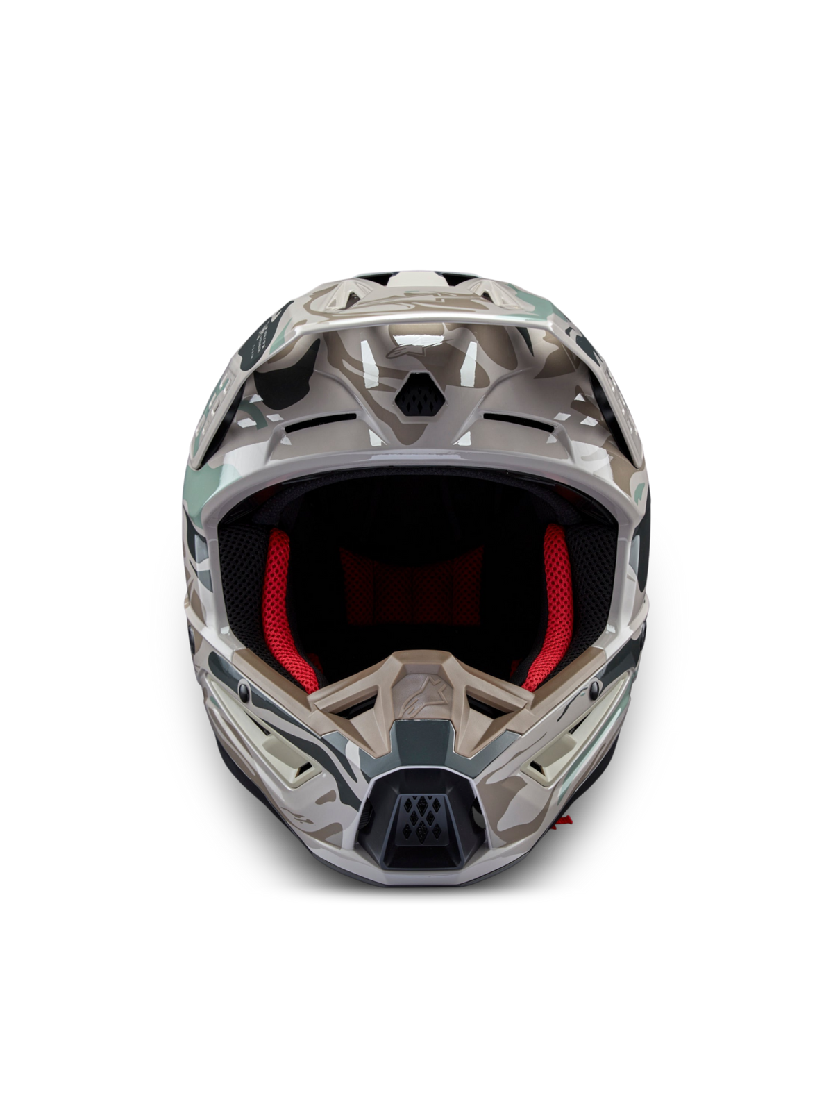 S-M5 Mineral Helmet ECE 22.06