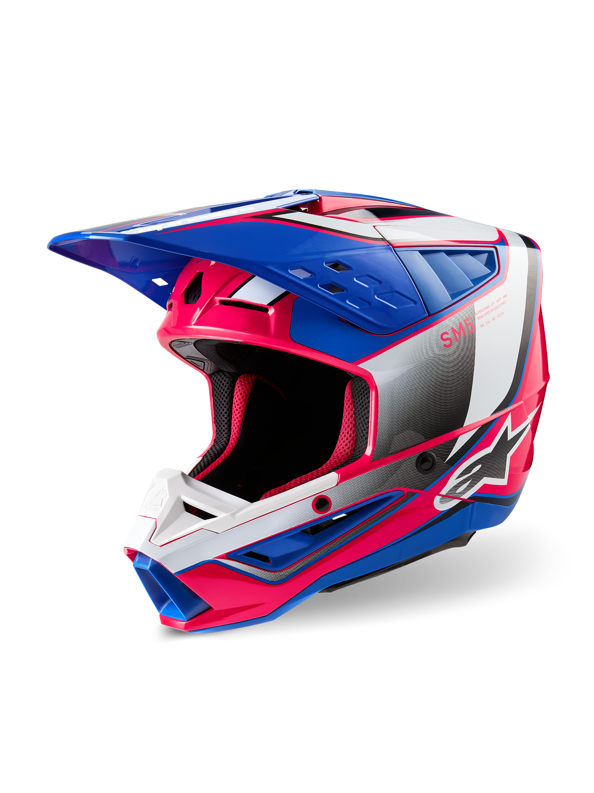 Casco S-M5 Sail ECE 22.06