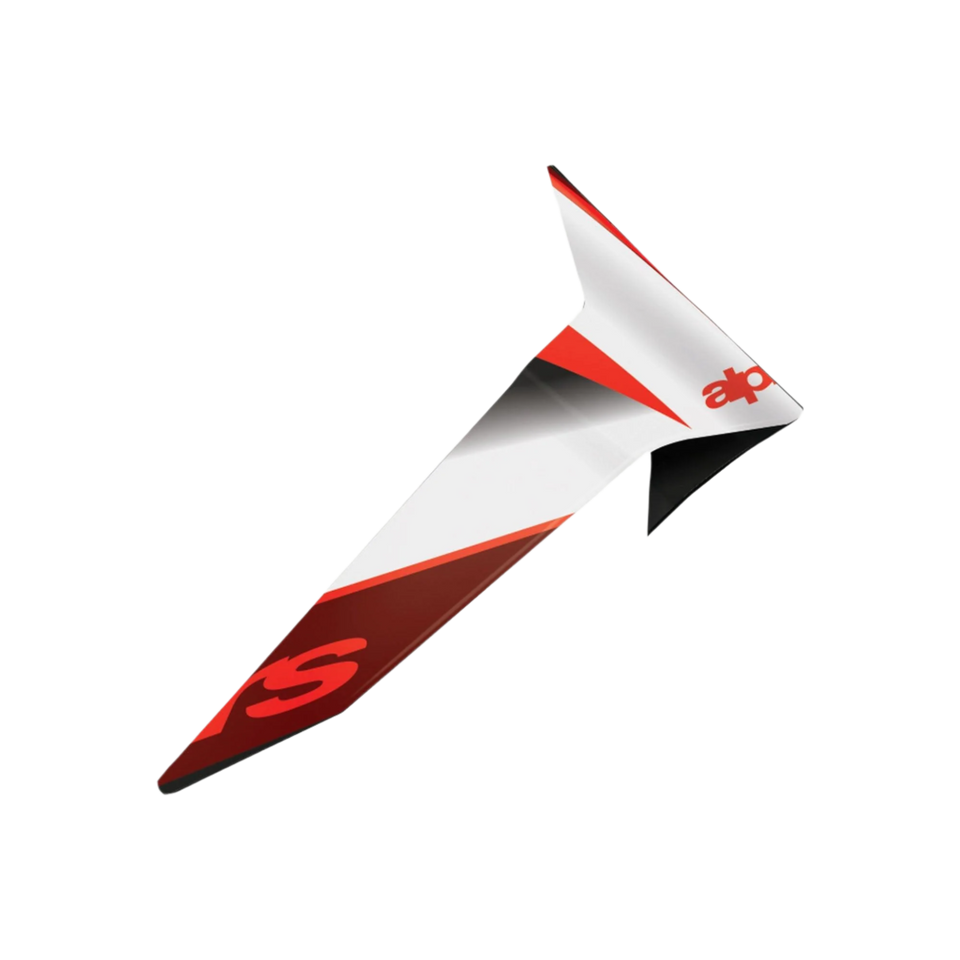 Alerón Estándar Supertech R10 Team Alerón Estándar Supertech R10 Team