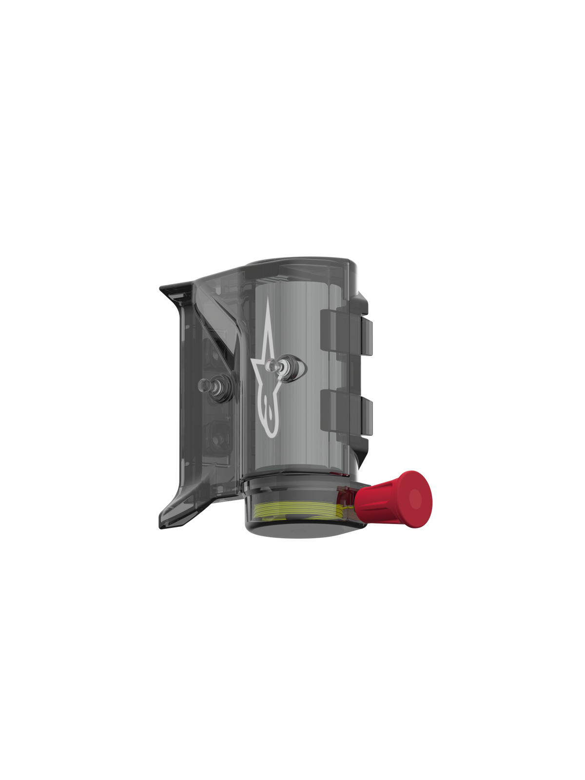 Kit De Motor Roll Off Vision