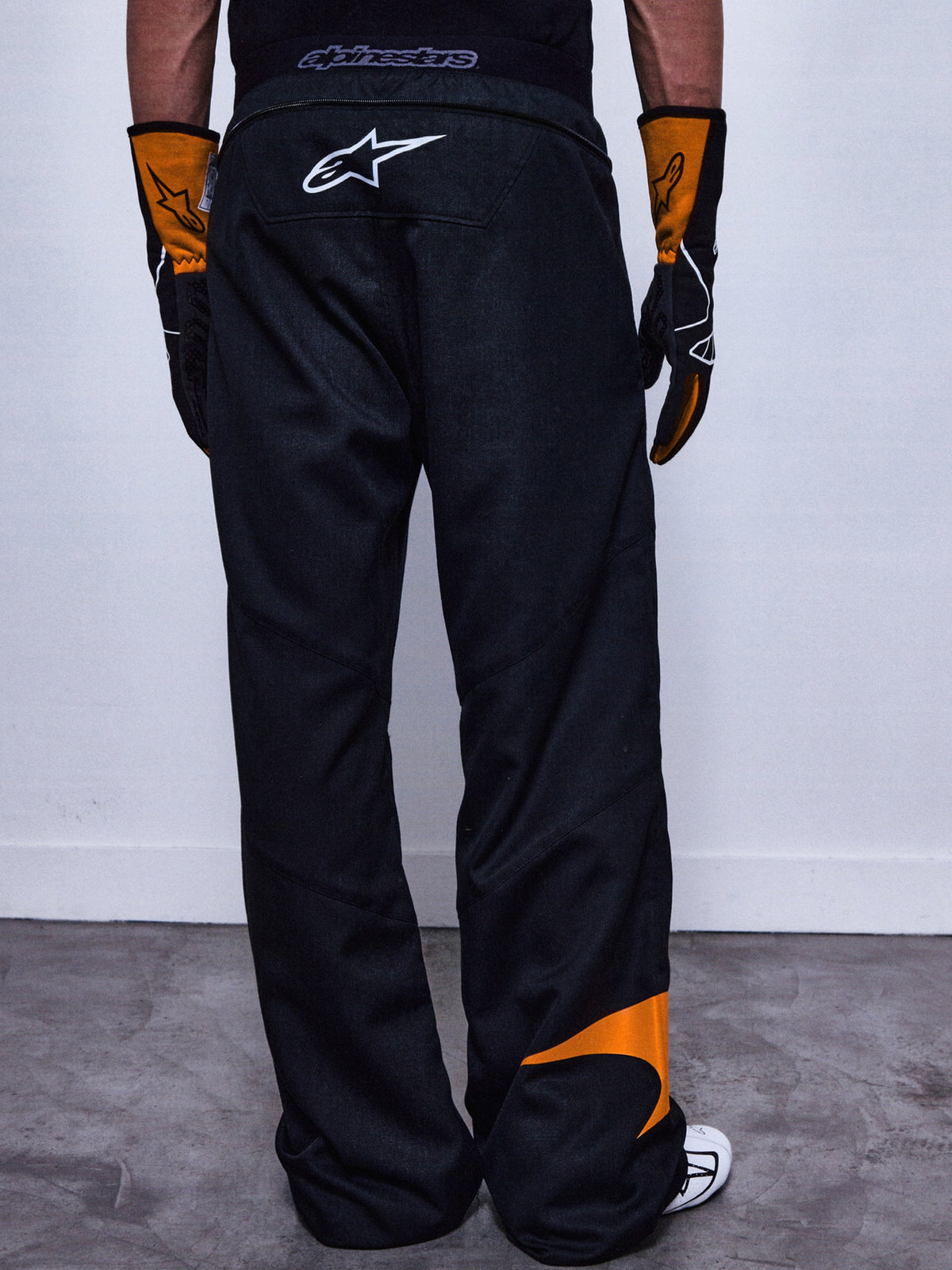 Pantalones RSRV Arena Suit