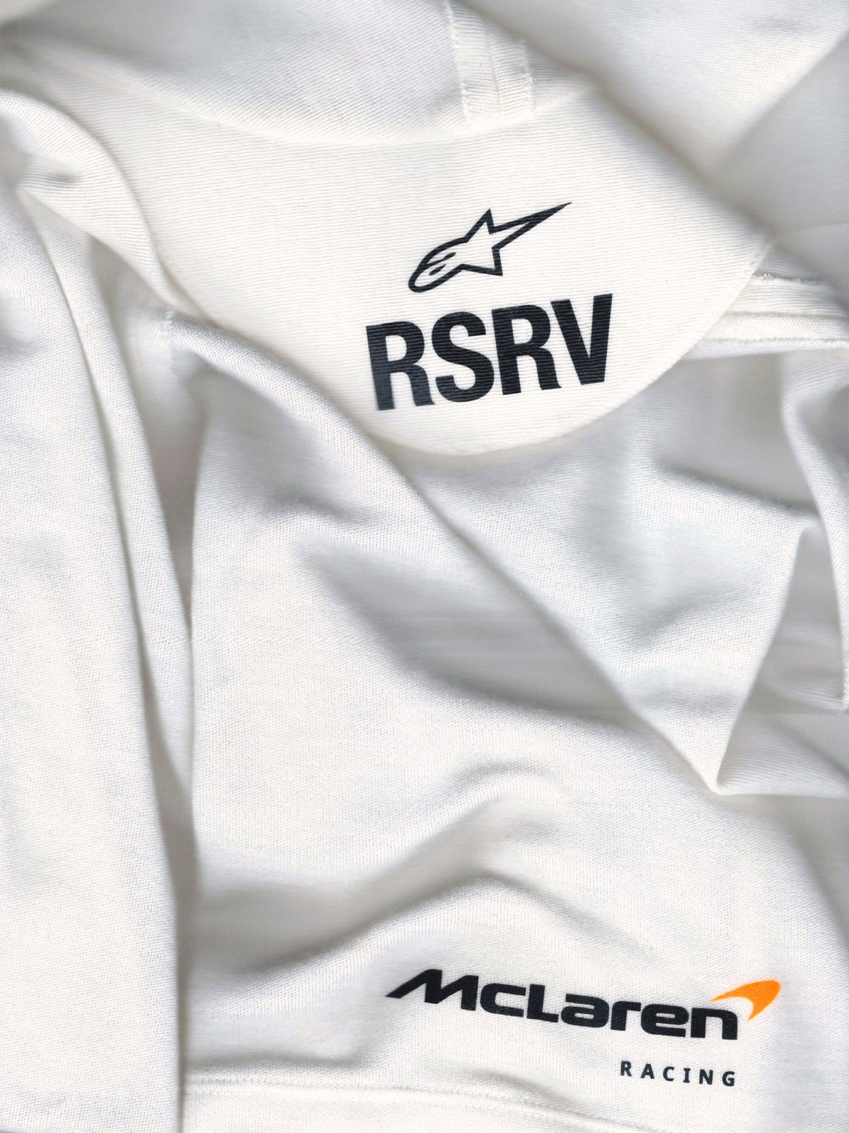 RSRV Pyro SS Camiseta