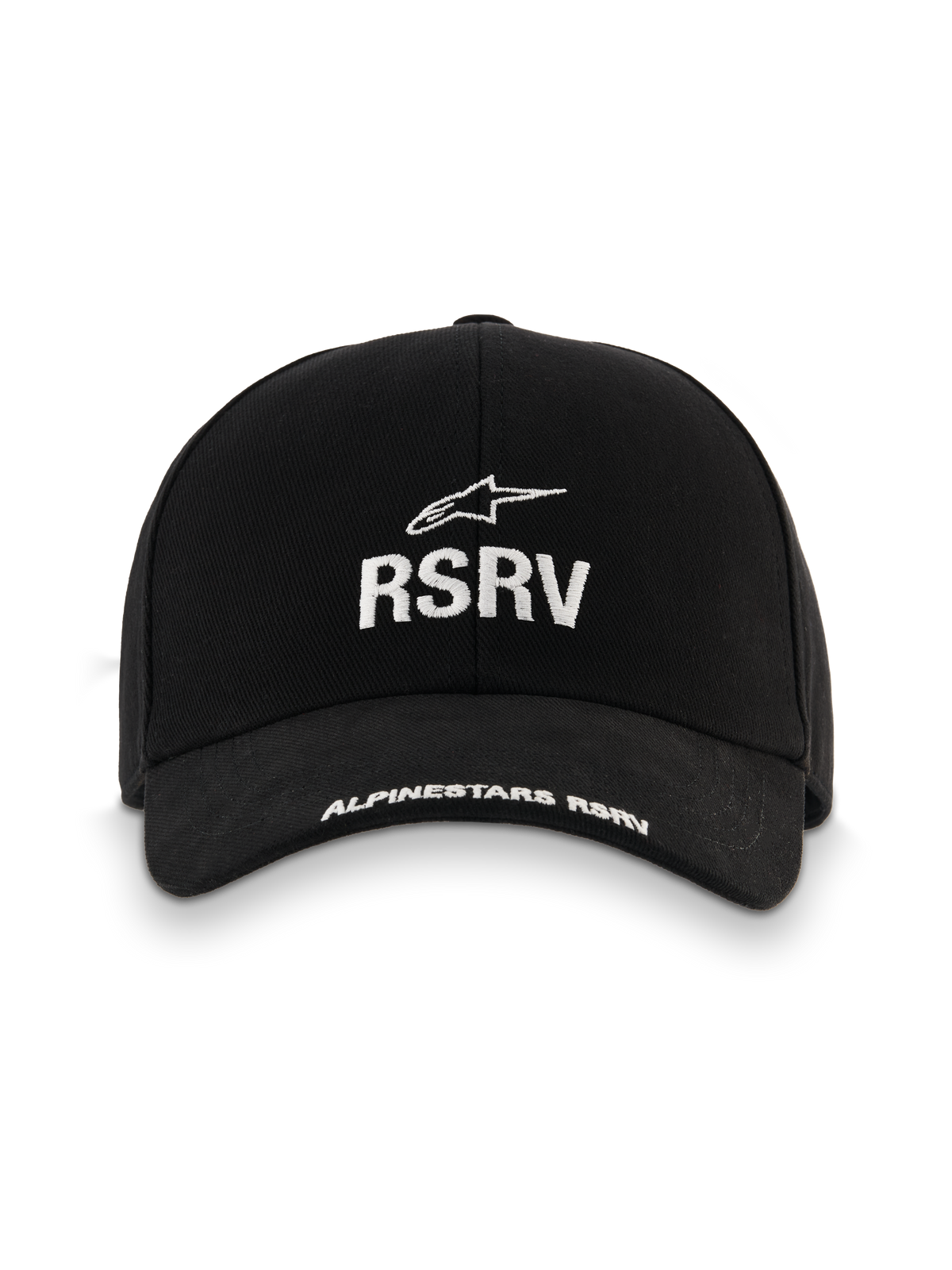 Gorra RSRV Buckle