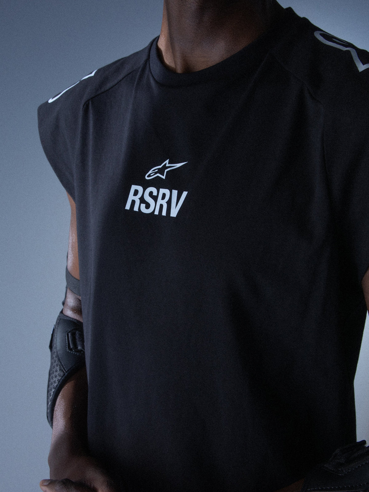 RSRV Camiseta Técnica