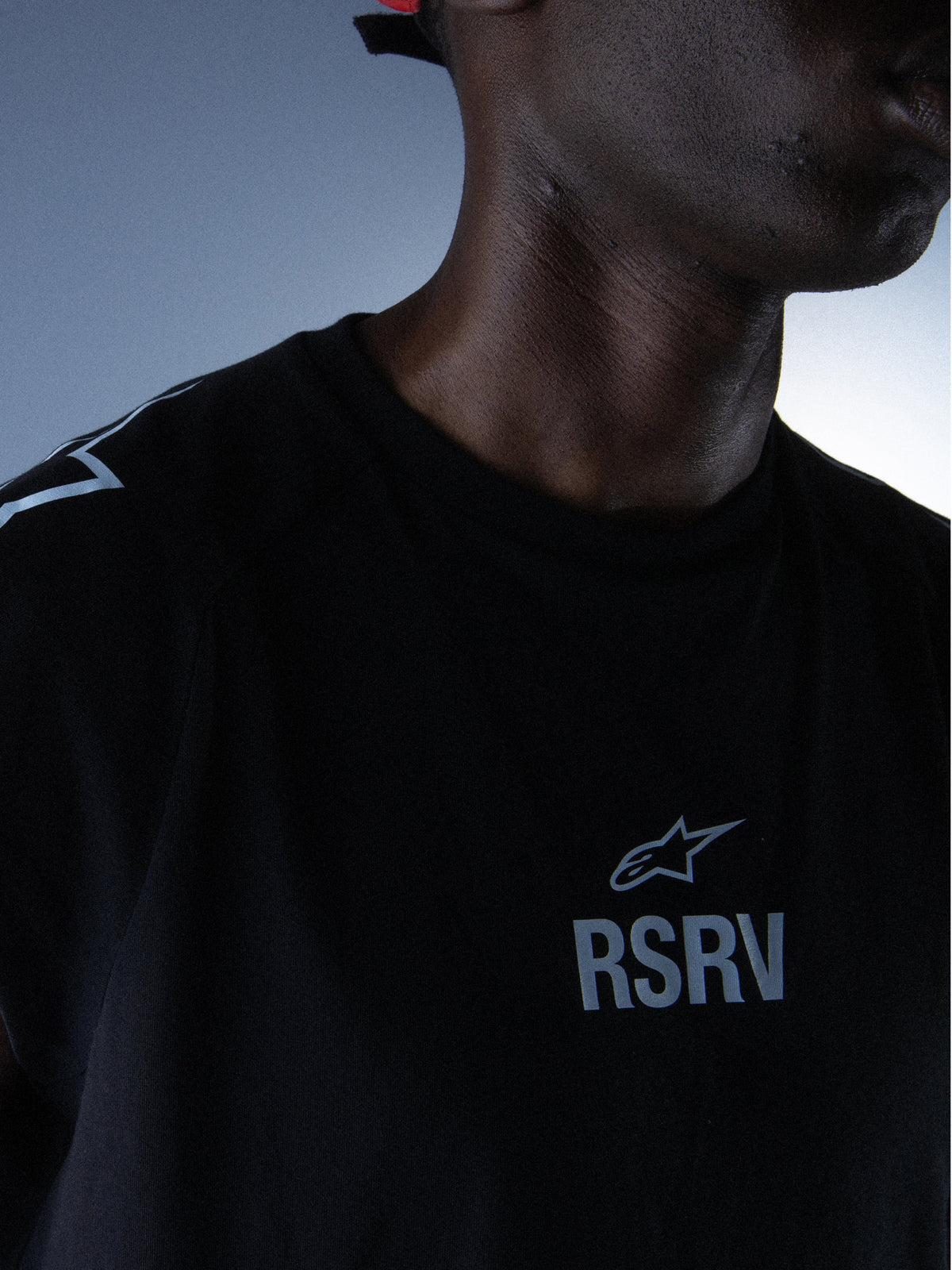 RSRV Camiseta Técnica