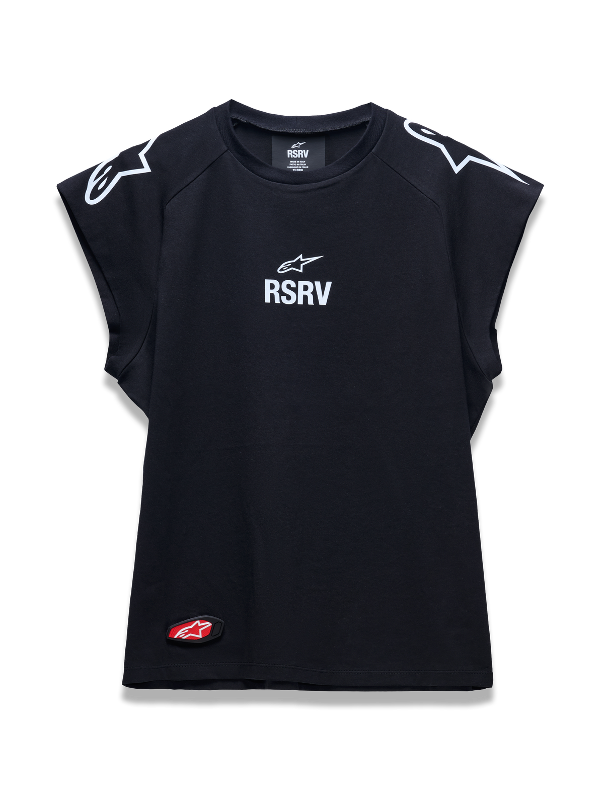 RSRV Camiseta Técnica