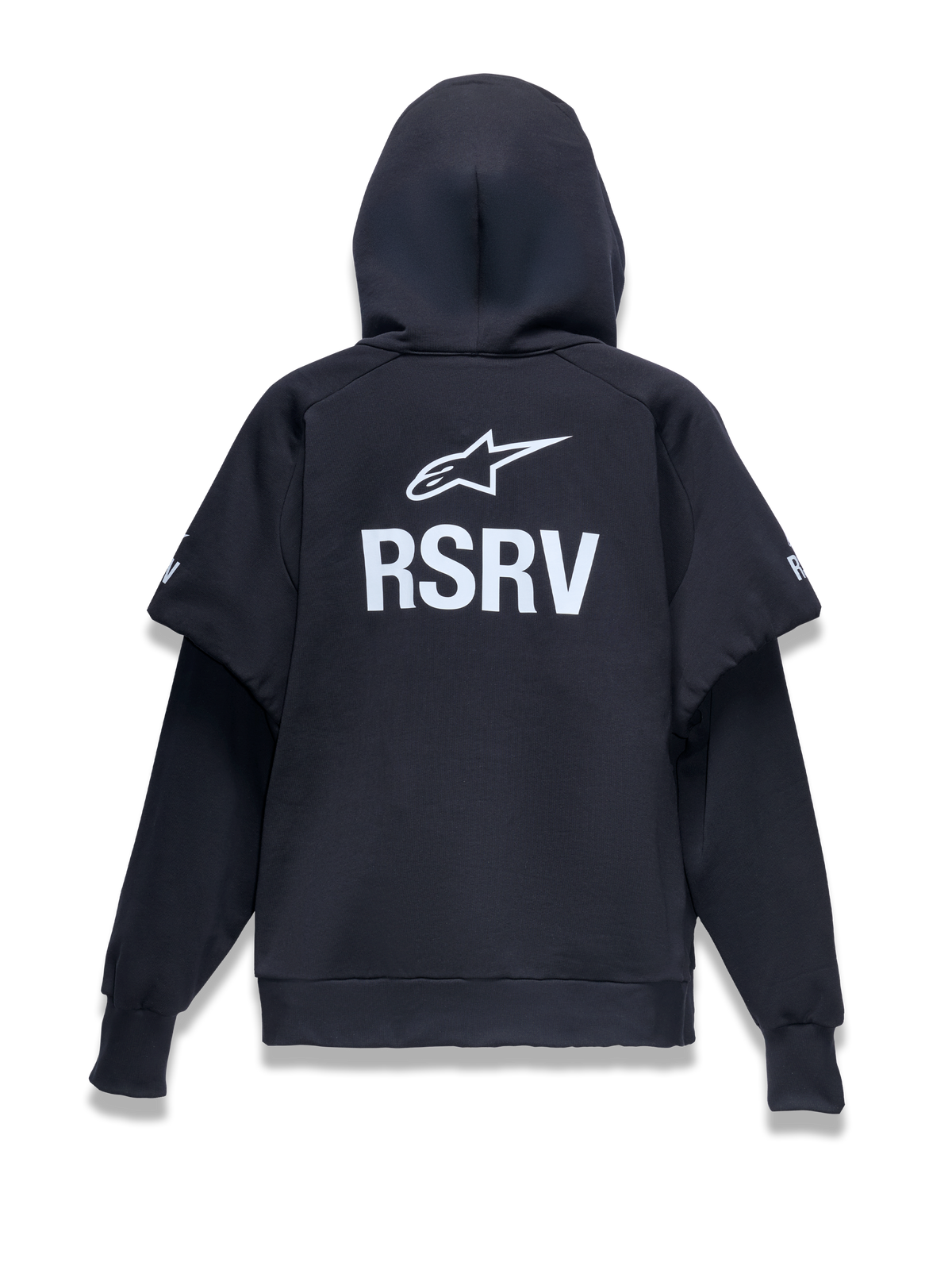 RSRV Vault Hoodie
